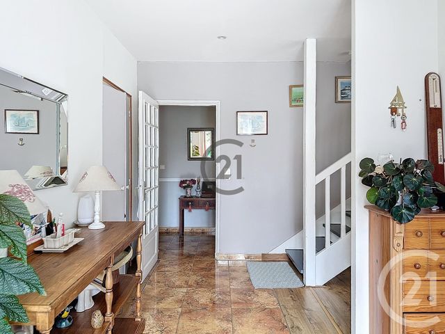 maison à vendre - 8 pièces - 245.0 m2 - ST LYPHARD - 44 - PAYS-DE-LOIRE - Century 21 Les Salines