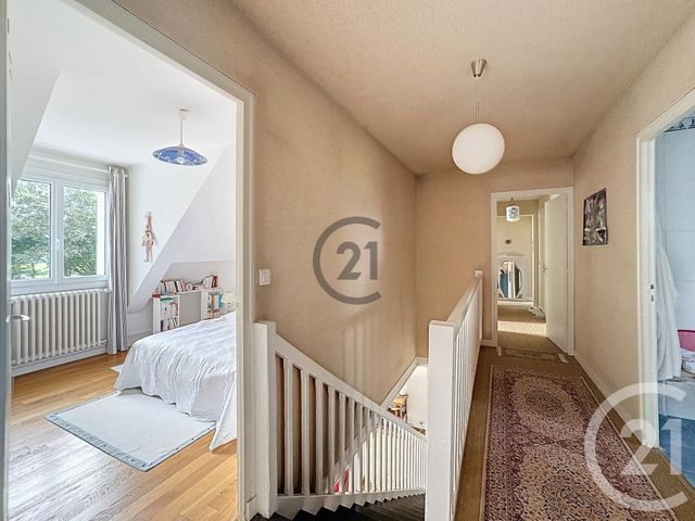 maison à vendre - 8 pièces - 245.0 m2 - ST LYPHARD - 44 - PAYS-DE-LOIRE - Century 21 Les Salines