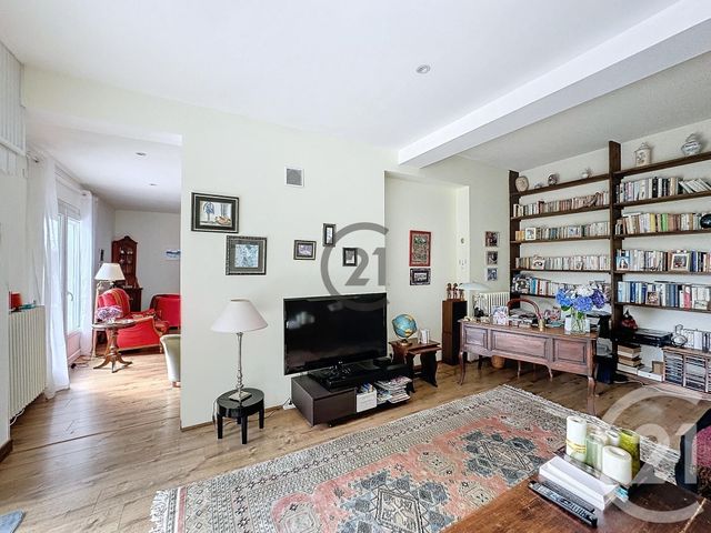 maison à vendre - 8 pièces - 245.0 m2 - ST LYPHARD - 44 - PAYS-DE-LOIRE - Century 21 Les Salines