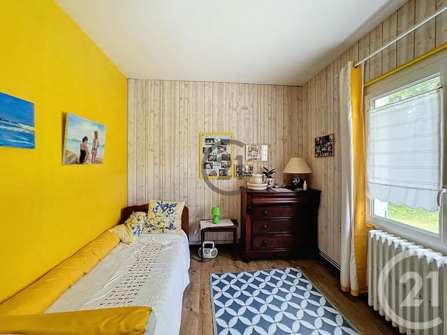 maison à vendre - 8 pièces - 245.0 m2 - ST LYPHARD - 44 - PAYS-DE-LOIRE - Century 21 Les Salines