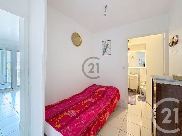 Appartement T2 à vendre - 2 pièces - 49.05 m2 - GUERANDE - 44 - PAYS-DE-LOIRE - Century 21 Les Salines