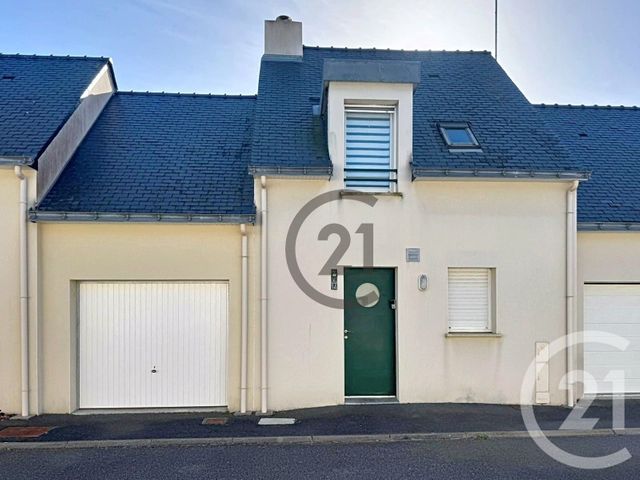 maison à vendre - 4 pièces - 56.0 m2 - LA TURBALLE - 44 - PAYS-DE-LOIRE - Century 21 Les Salines