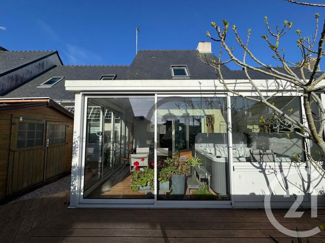 maison à vendre - 4 pièces - 56.0 m2 - LA TURBALLE - 44 - PAYS-DE-LOIRE - Century 21 Les Salines