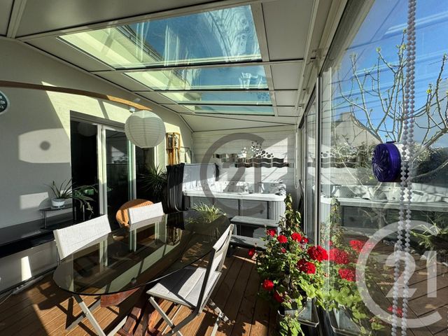 maison à vendre - 4 pièces - 56.0 m2 - LA TURBALLE - 44 - PAYS-DE-LOIRE - Century 21 Les Salines