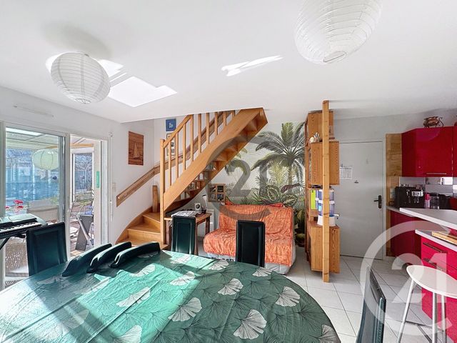 maison à vendre - 4 pièces - 56.0 m2 - LA TURBALLE - 44 - PAYS-DE-LOIRE - Century 21 Les Salines