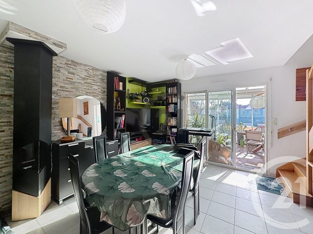 Maison à vendre LA TURBALLE