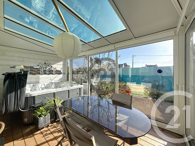 maison à vendre - 4 pièces - 56.0 m2 - LA TURBALLE - 44 - PAYS-DE-LOIRE - Century 21 Les Salines