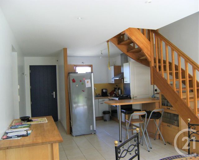 maison à louer - 5 pièces - 95.0 m2 - GUERANDE - 44 - PAYS-DE-LOIRE - Century 21 Les Salines