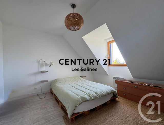 maison à louer - 5 pièces - 95.0 m2 - GUERANDE - 44 - PAYS-DE-LOIRE - Century 21 Les Salines