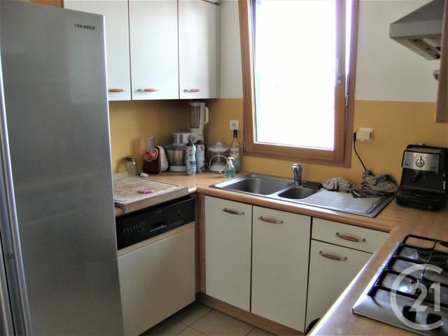 maison à louer - 5 pièces - 95.0 m2 - GUERANDE - 44 - PAYS-DE-LOIRE - Century 21 Les Salines