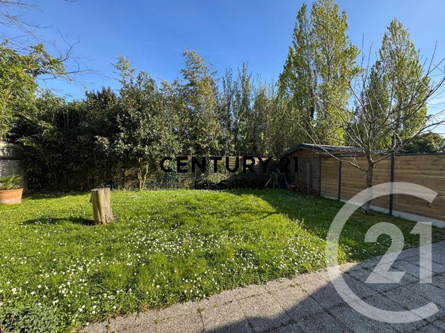 maison à louer - 5 pièces - 95.0 m2 - GUERANDE - 44 - PAYS-DE-LOIRE - Century 21 Les Salines