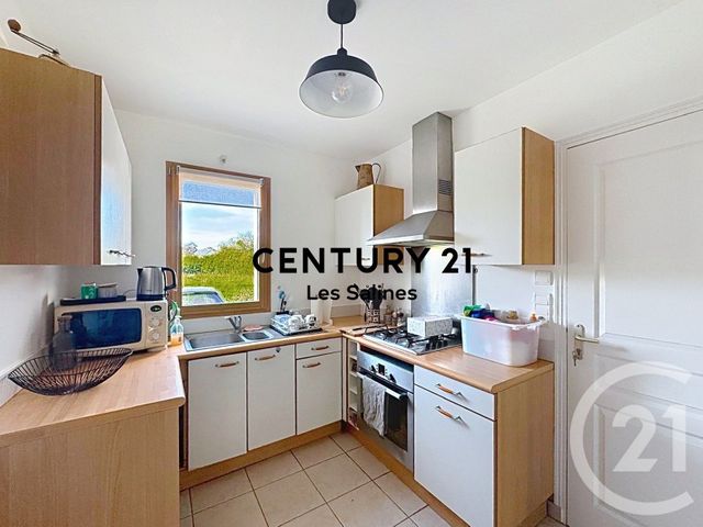 maison à louer - 5 pièces - 95.0 m2 - GUERANDE - 44 - PAYS-DE-LOIRE - Century 21 Les Salines