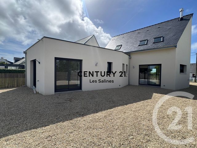 Maison à vendre GUERANDE