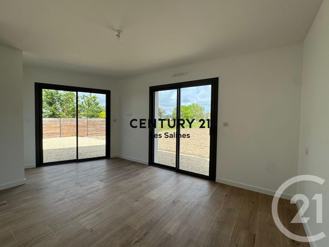 maison à vendre - 5 pièces - 135.4 m2 - GUERANDE - 44 - PAYS-DE-LOIRE - Century 21 Les Salines