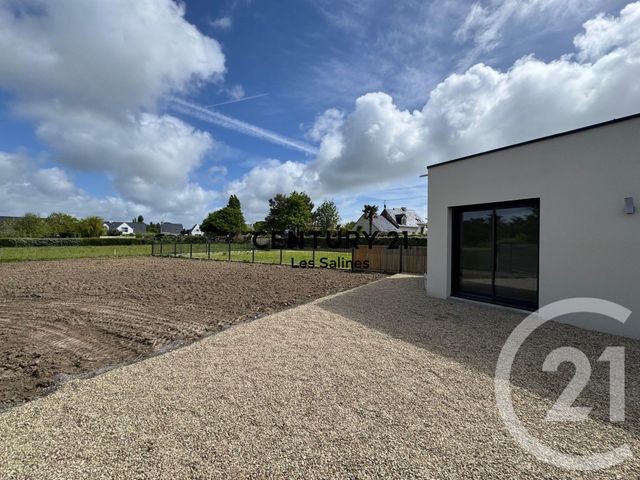 maison à vendre - 5 pièces - 135.4 m2 - GUERANDE - 44 - PAYS-DE-LOIRE - Century 21 Les Salines