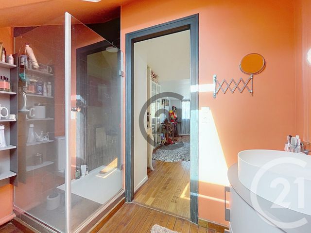 maison à vendre - 7 pièces - 176.51 m2 - GUERANDE - 44 - PAYS-DE-LOIRE - Century 21 Les Salines