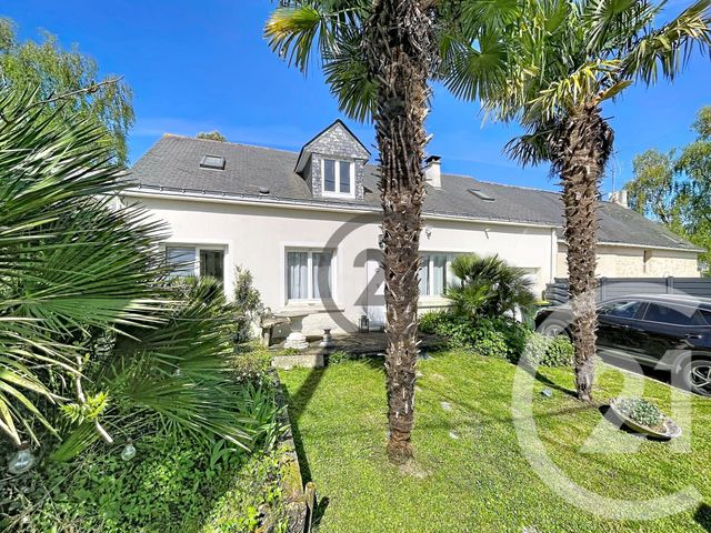 maison - GUERANDE - 44