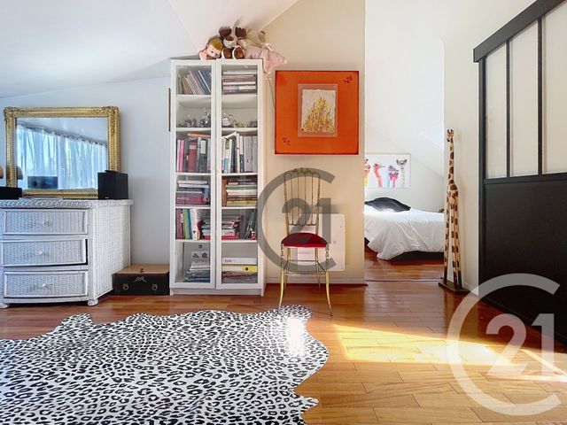 maison à vendre - 7 pièces - 176.51 m2 - GUERANDE - 44 - PAYS-DE-LOIRE - Century 21 Les Salines