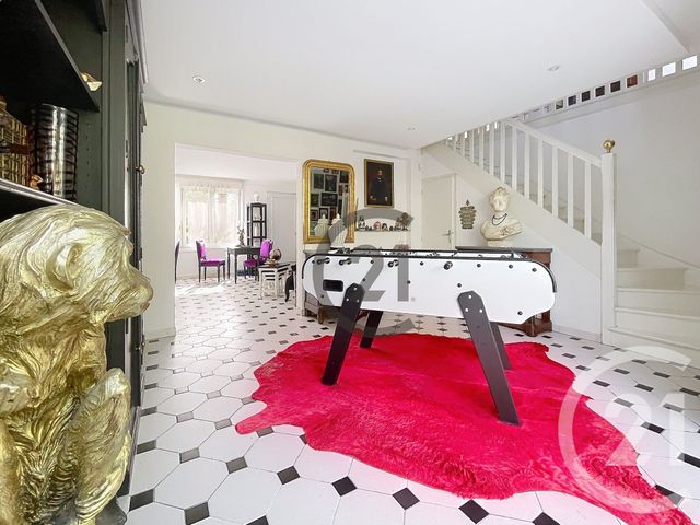 maison à vendre - 7 pièces - 176.51 m2 - GUERANDE - 44 - PAYS-DE-LOIRE - Century 21 Les Salines