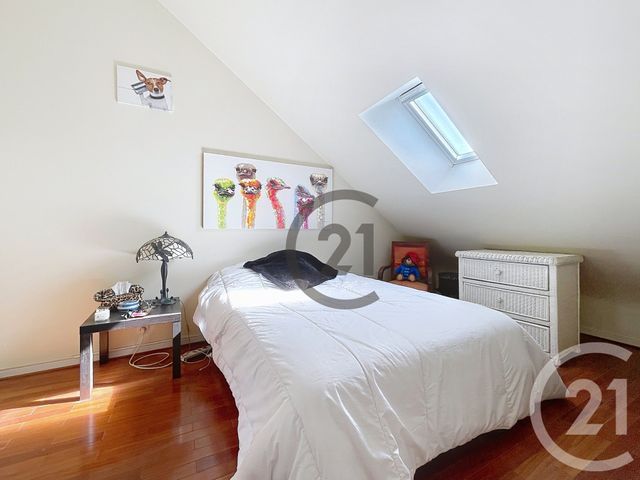 maison à vendre - 7 pièces - 176.51 m2 - GUERANDE - 44 - PAYS-DE-LOIRE - Century 21 Les Salines