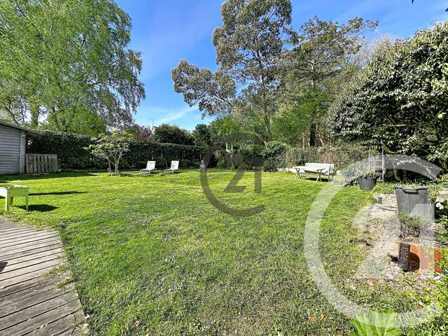 maison à vendre - 7 pièces - 176.51 m2 - GUERANDE - 44 - PAYS-DE-LOIRE - Century 21 Les Salines