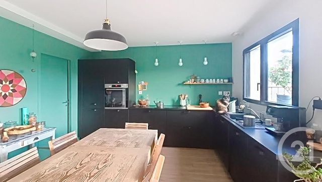 maison à vendre - 4 pièces - 94.23 m2 - GUERANDE - 44 - PAYS-DE-LOIRE - Century 21 Les Salines