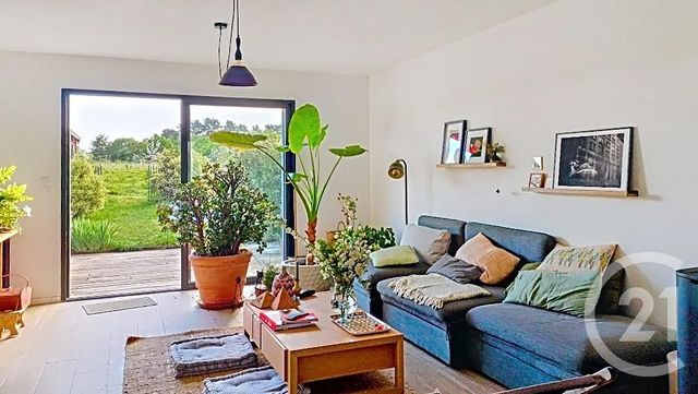 maison à vendre - 4 pièces - 94.23 m2 - GUERANDE - 44 - PAYS-DE-LOIRE - Century 21 Les Salines