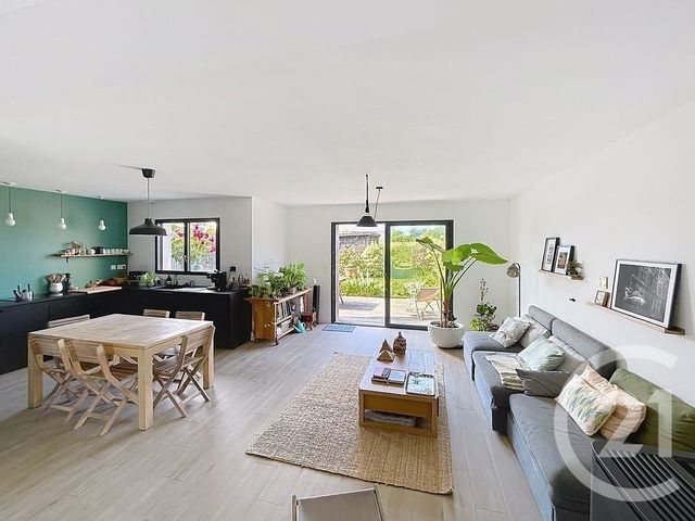 maison à vendre - 4 pièces - 94.23 m2 - GUERANDE - 44 - PAYS-DE-LOIRE - Century 21 Les Salines