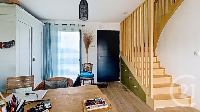 maison à vendre - 4 pièces - 94.23 m2 - GUERANDE - 44 - PAYS-DE-LOIRE - Century 21 Les Salines
