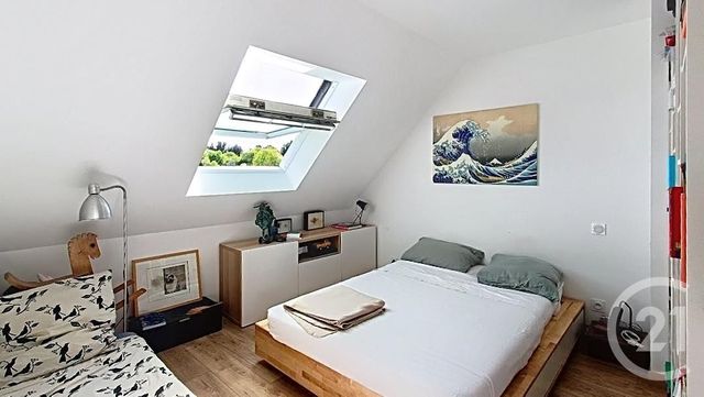 maison à vendre - 4 pièces - 94.23 m2 - GUERANDE - 44 - PAYS-DE-LOIRE - Century 21 Les Salines
