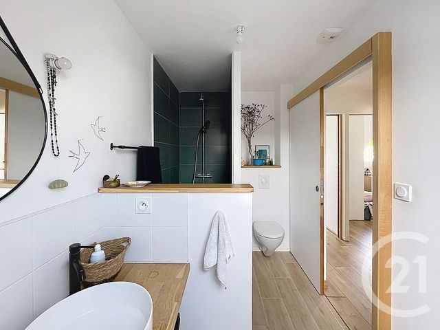 maison à vendre - 4 pièces - 94.23 m2 - GUERANDE - 44 - PAYS-DE-LOIRE - Century 21 Les Salines