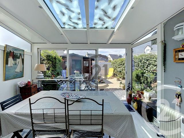 maison à vendre - 4 pièces - 45.75 m2 - LA TURBALLE - 44 - PAYS-DE-LOIRE - Century 21 Les Salines