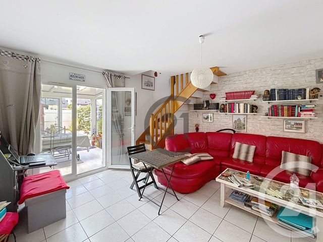 maison à vendre - 4 pièces - 45.75 m2 - LA TURBALLE - 44 - PAYS-DE-LOIRE - Century 21 Les Salines