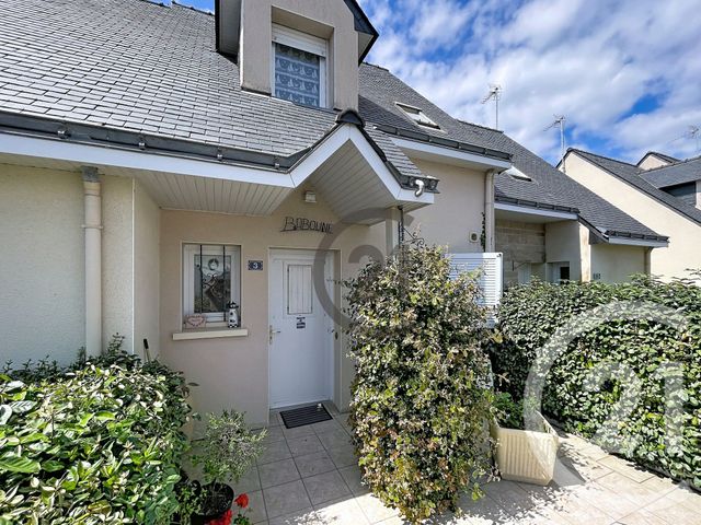 maison à vendre - 4 pièces - 45.75 m2 - LA TURBALLE - 44 - PAYS-DE-LOIRE - Century 21 Les Salines