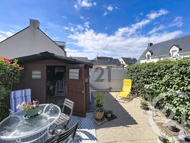 maison à vendre - 4 pièces - 45.75 m2 - LA TURBALLE - 44 - PAYS-DE-LOIRE - Century 21 Les Salines