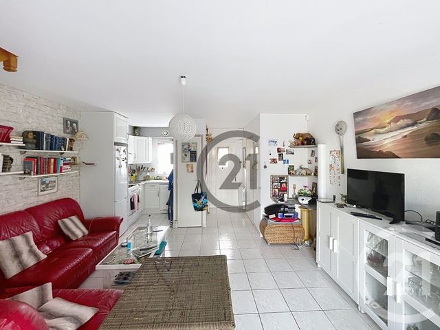 maison à vendre - 4 pièces - 45.75 m2 - LA TURBALLE - 44 - PAYS-DE-LOIRE - Century 21 Les Salines