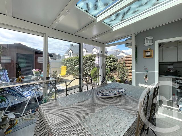 maison à vendre - 4 pièces - 45.75 m2 - LA TURBALLE - 44 - PAYS-DE-LOIRE - Century 21 Les Salines