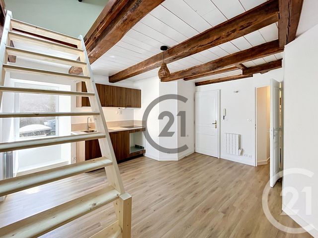 Appartement F2 à vendre GUERANDE