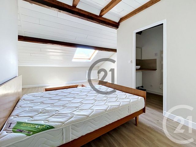 Appartement F2 à vendre - 2 pièces - 35.14 m2 - GUERANDE - 44 - PAYS-DE-LOIRE - Century 21 Les Salines