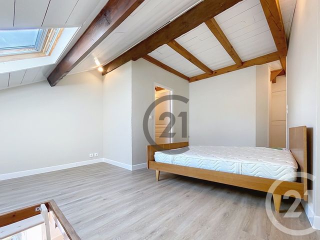 Appartement F2 à vendre - 2 pièces - 35.14 m2 - GUERANDE - 44 - PAYS-DE-LOIRE - Century 21 Les Salines