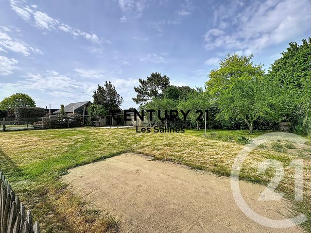 maison à louer - 6 pièces - 142.63 m2 - GUERANDE - 44 - PAYS-DE-LOIRE - Century 21 Les Salines
