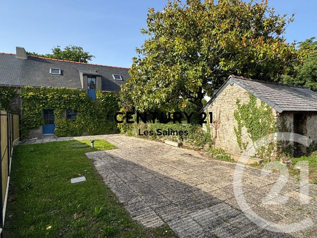 Maison à vendre GUERANDE