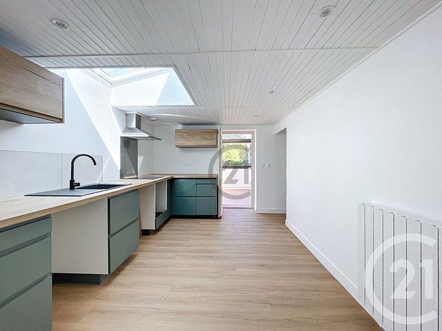 maison à vendre - 5 pièces - 120.0 m2 - GUERANDE - 44 - PAYS-DE-LOIRE - Century 21 Les Salines