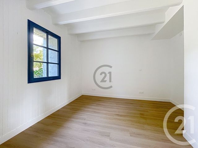 maison à vendre - 5 pièces - 120.0 m2 - GUERANDE - 44 - PAYS-DE-LOIRE - Century 21 Les Salines