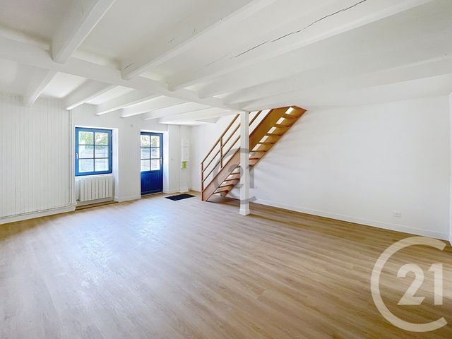 maison à vendre - 5 pièces - 120.0 m2 - GUERANDE - 44 - PAYS-DE-LOIRE - Century 21 Les Salines