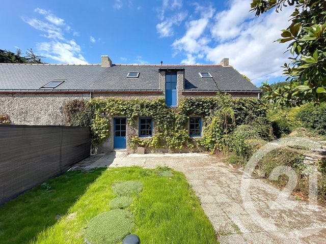 maison - GUERANDE - 44