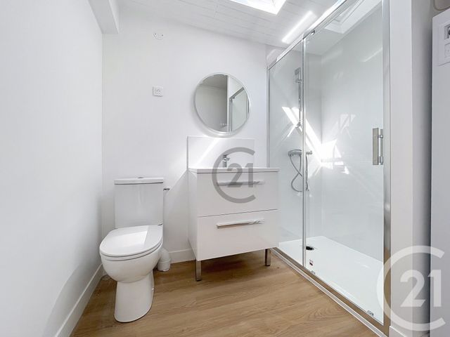maison à vendre - 5 pièces - 135.0 m2 - GUERANDE - 44 - PAYS-DE-LOIRE - Century 21 Les Salines