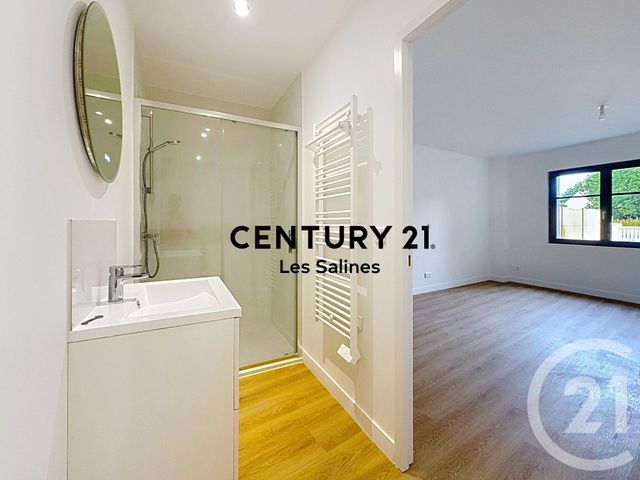maison à vendre - 6 pièces - 135.0 m2 - GUERANDE - 44 - PAYS-DE-LOIRE - Century 21 Les Salines