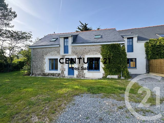 Maison à vendre GUERANDE