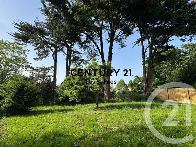 maison à vendre - 6 pièces - 135.0 m2 - GUERANDE - 44 - PAYS-DE-LOIRE - Century 21 Les Salines
